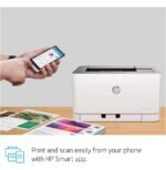 Imprimante Laser Couleur HP 150nw (4ZB95A) – Image 11