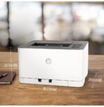 Imprimante Laser Couleur HP 150nw (4ZB95A) – Image 14