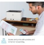 Imprimante Laser Couleur HP 150nw (4ZB95A) – Image 15