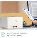 Imprimante Laser Couleur HP 150nw (4ZB95A) – Image 10