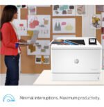 Imprimante A3 Laser Couleur HP Color LaserJet Enterprise M751dn (T3U44A) – Image 8