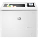 Imprimante Laser Couleur HP LaserJet Enterprise M554dn (7ZU81A) – Image 2
