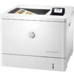 Imprimante Laser Couleur HP LaserJet Enterprise M554dn (7ZU81A) – Image 3
