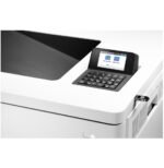 Imprimante Laser Couleur HP LaserJet Enterprise M554dn (7ZU81A) – Image 4