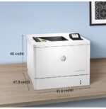 Imprimante Laser Couleur HP LaserJet Enterprise M554dn (7ZU81A) – Image 8