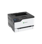 Imprimante Laser Couleur Lexmark CS331dw (40N9120) – Image 2