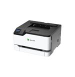 Imprimante Laser Couleur Lexmark CS331dw (40N9120) – Image 3