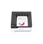 Imprimante Laser Couleur Lexmark CS331dw (40N9120) – Image 4
