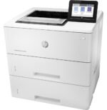 Imprimante Laser Monochrome HP LaserJet Enterprise M507x (1PV88A) – Image 8