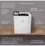 Imprimante Laser Monochrome HP LaserJet Enterprise M612dn (7PS86A) – Image 8
