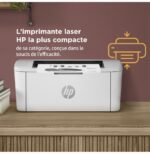 Imprimante Laser Monochrome HP LaserJet M111a (7MD67A) – Image 5