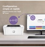 Imprimante Laser Monochrome HP LaserJet M111a (7MD67A) – Image 6