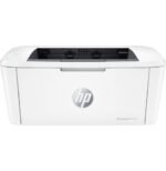 Imprimante Laser Monochrome HP LaserJet M111w (7MD68A) – Image 3