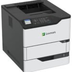 Imprimante Laser Monochrome Lexmark MS823dn (50G0220)