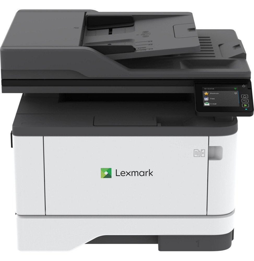 imprimante-laser-monochrome-lexmark-mx331adn-29s0160.jpg Imprimante Laser Monochrome Lexmark MX331adn (29S0160) – Image 1