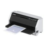 Imprimante matricielle 24 aiguilles Epson LQ-690II (C11CJ82401) – Image 3