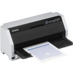 Imprimante matricielle 24 aiguilles Epson LQ-690IIN (C11CJ82403) – Image 4