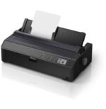 Imprimante matricielle à impact Epson FX2190N (C11CF38402A0) – Image 4