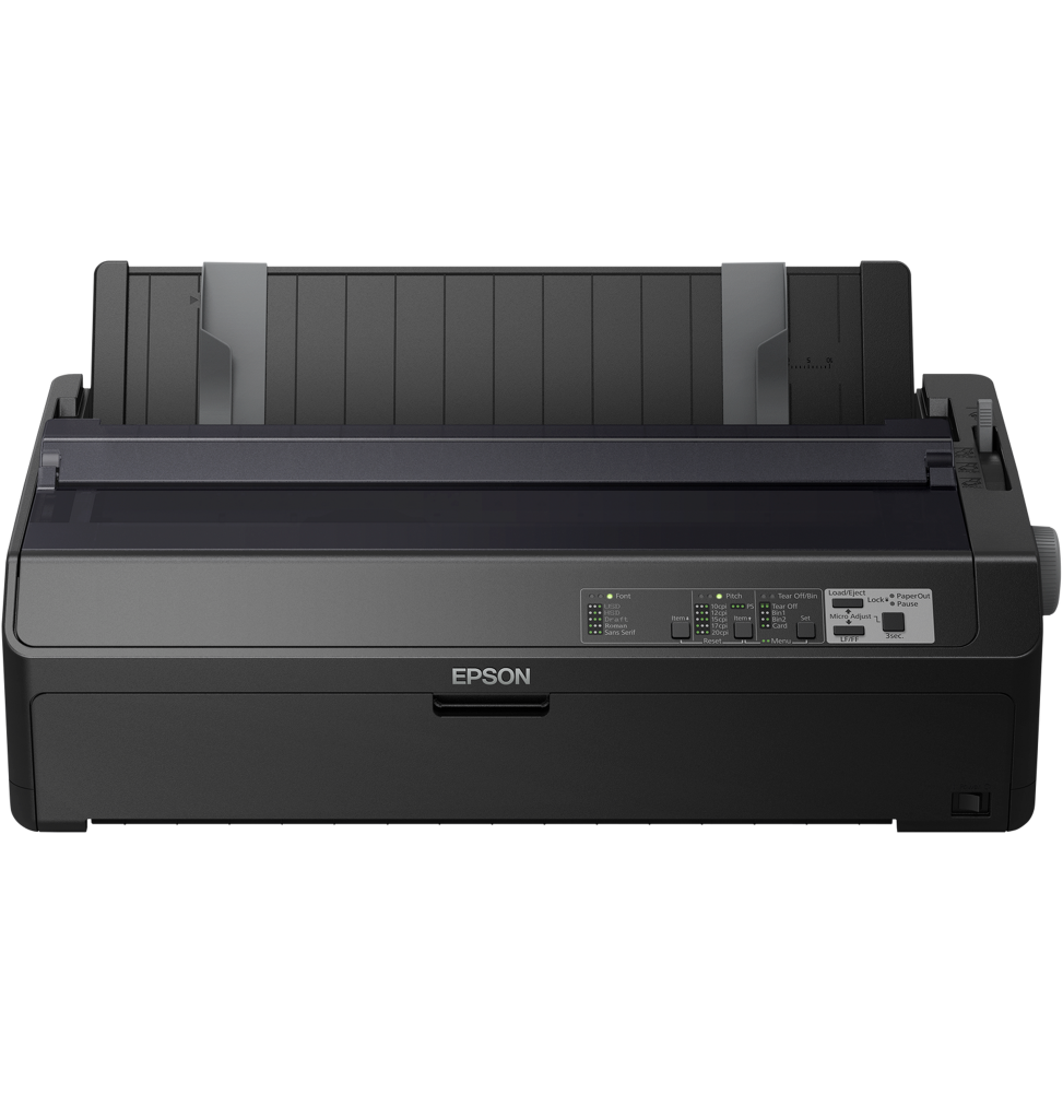 imprimante-matricielle-a-impact-epson-fx2190n-c11cf38402a0.png Imprimante matricielle à impact Epson FX2190N (C11CF38402A0) – Image 1