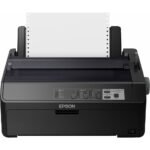 Imprimante matricielle à impact Epson FX-890II (C11CF37401)