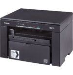 Imprimante Multifonction Laser Monochrome Canon i-SENSYS MF3010 (5252B004AB) – Image 5