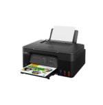 Canon PIXMA G3430 Imprimante multifonction à réservoirs rechargeables (5989C009AA) – Image 3
