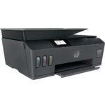 HP Smart Tank 530 Imprimante multifonction à réservoirs rechargeables (4SB24A) – Image 2