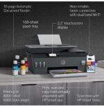 HP Smart Tank 530 Imprimante multifonction à réservoirs rechargeables (4SB24A) – Image 11