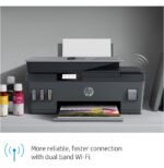 HP Smart Tank 530 Imprimante multifonction à réservoirs rechargeables (4SB24A) – Image 12