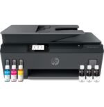 HP Smart Tank 530 Imprimante multifonction à réservoirs rechargeables (4SB24A)