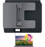 HP Smart Tank 530 Imprimante multifonction à réservoirs rechargeables (4SB24A) – Image 4
