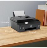 HP Smart Tank 530 Imprimante multifonction à réservoirs rechargeables (4SB24A) – Image 7