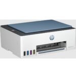 HP Smart Tank 585 Imprimante multifonction à réservoirs rechargeables (1F3Y4A) – Image 2