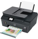 HP Smart Tank 615 Imprimante multifonction à réservoirs rechargeables (Y0F71A) – Image 3