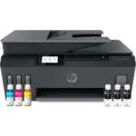 HP Smart Tank 615 Imprimante multifonction à réservoirs rechargeables (Y0F71A)