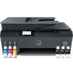 HP Smart Tank 615 Imprimante multifonction à réservoirs rechargeables (Y0F71A)