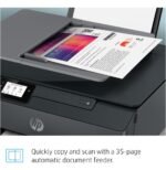 HP Smart Tank 615 Imprimante multifonction à réservoirs rechargeables (Y0F71A) – Image 8