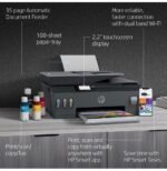 HP Smart Tank 615 Imprimante multifonction à réservoirs rechargeables (Y0F71A) – Image 11