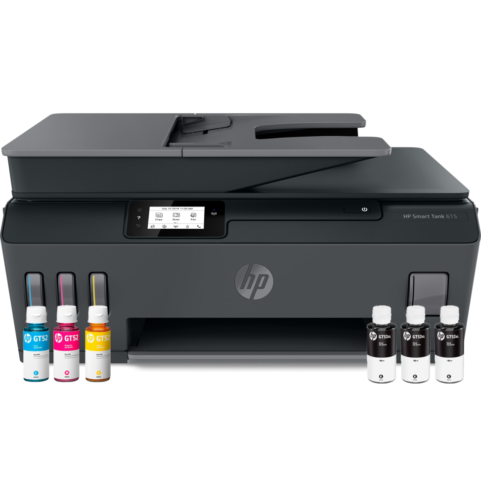 imprimante-multifonction-a-reservoirs-rechargeables-hp-smart-tank-615-y0f71a.png HP Smart Tank 615 Imprimante multifonction à réservoirs rechargeables (Y0F71A) – Image 1