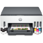 HP Smart Tank 720 Imprimante multifonction à réservoirs rechargeables (6UU46A)