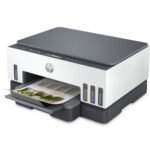 HP Smart Tank 720 Imprimante multifonction à réservoirs rechargeables (6UU46A) – Image 4