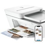 Imprimante multifonction HP DeskJet Ink Advantage 4276 (60K49C) – Image 2