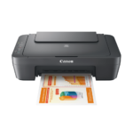 Imprimante Multifonction Jet d'encre Canon PIXMA MG2541S (0727C067AA)