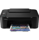 Imprimante Multifonction Jet d'encre Canon PIXMA TS3640 (6670C007AA) – Image 2