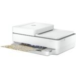 Imprimante multifonction Jet d’encre HP DeskJet Plus Ink Advantage 6475 (5SD78C) – Image 3