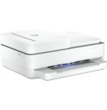 Imprimante multifonction Jet d’encre HP DeskJet Plus Ink Advantage 6475 (5SD78C) – Image 5