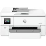 Imprimante A3 multifonction Jet d'encre HP OfficeJet Pro 9720 (53N94C)