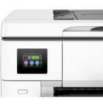 Imprimante A3 multifonction Jet d'encre HP OfficeJet Pro 9720 (53N94C) – Image 4
