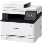 Imprimante Multifonction Laser Couleur Canon i-SENSYS MF655Cdw (5158C004AA) – Image 3