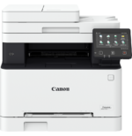Imprimante Multifonction Laser Couleur Canon i-SENSYS MF657Cdw (5158C001AA) – Image 3